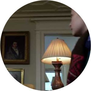 Candace Lishman photograph