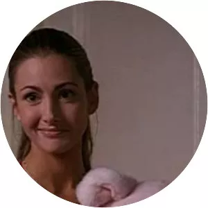 Candace McKenzie - Film actor