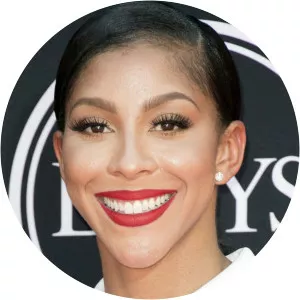 Candace Parker