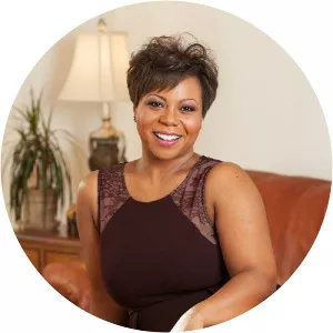 Candace Randle photograph