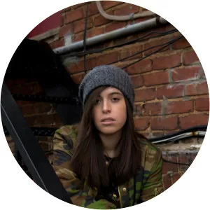 Candace Sosa - Songwriter