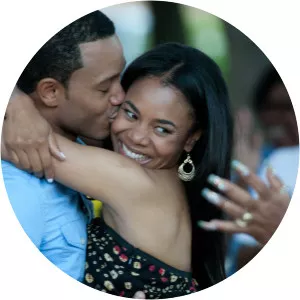 Candace Think Like A Man