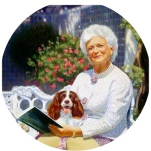 Candace Whittemore Lovely