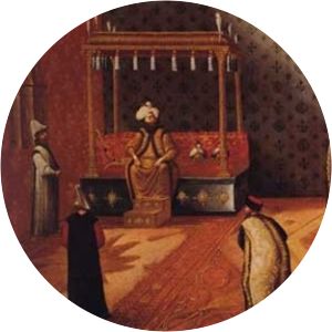 Çandarlı Ibrahim Pasha