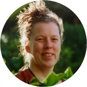 Candas Jane Dorsey - Canadian poet