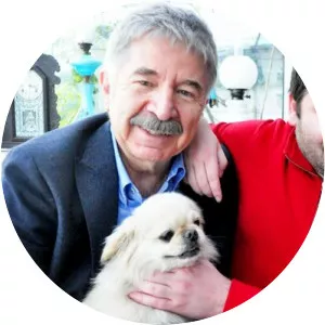 Candaş Kırca photograph