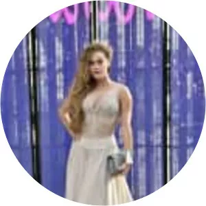 Candela Márquez - Spanish actor