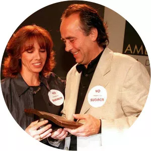 Candela Tiffón photograph