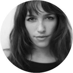 Candela Vetrano - Argentine actress