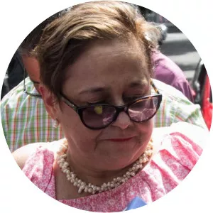 Candelaria López Obrador