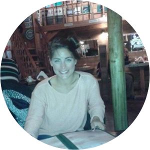 Candelaria Negri photograph