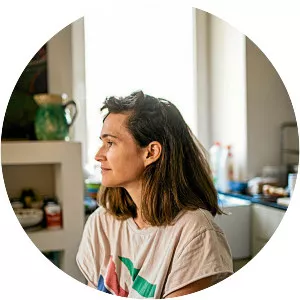 Candelaria Saenz Valiente