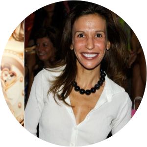 Candelas Sastre photograph