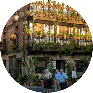 Candeleda - Town in Spain