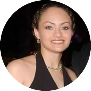 Candi Calvana Smith - Evander Holyfield's ex-wife