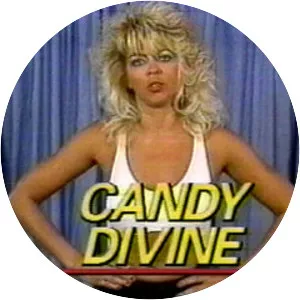 Candi Devine - American professional wrestler