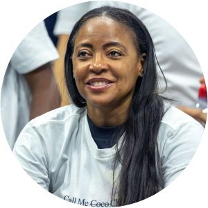 Candi Gauff photograph