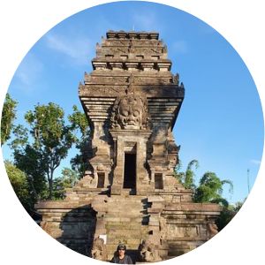 Candi Kidal
