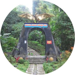 candi ngetos goa margo tresno - 