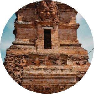 candi ngetos jurang gatuk