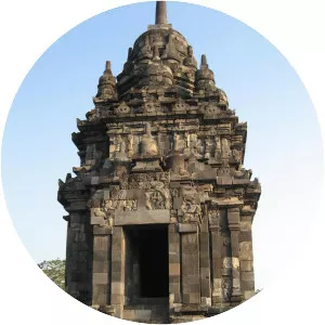 Candi of Indonesia - 