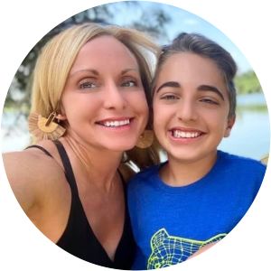 Candi Spitz photograph