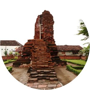 Candi Sumur - 