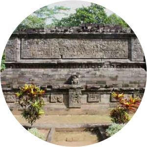 Candi Surowono