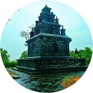 Candi Tugu