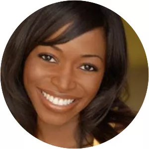 Candice Afia - Actress