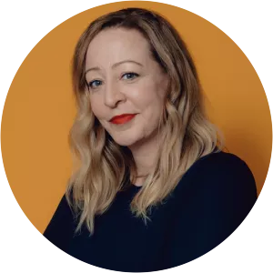 Candice Blount - Brad Parscale's wife