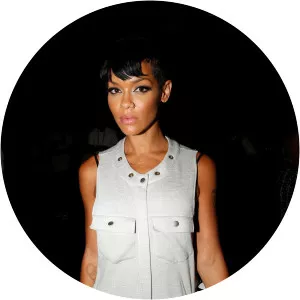 Candice Brook - Model