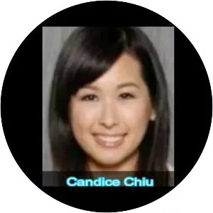 Candice Chiu - Actress
