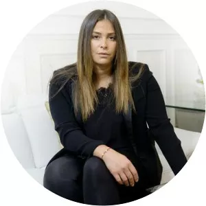 Candice Cohen-Ahnine