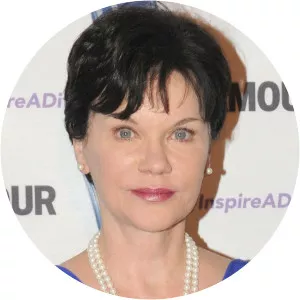 Candice DeLong - American author