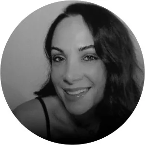 Candice Dragonas - Film producer