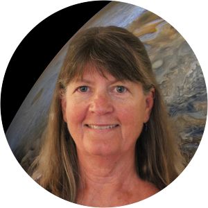 Candice Hansen-Koharcheck