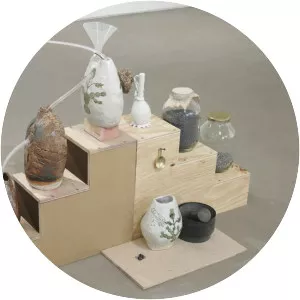 Candice Lin - Visual artist