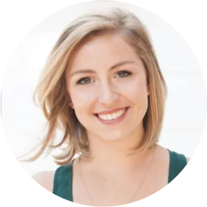 Candice Mausner - Actress