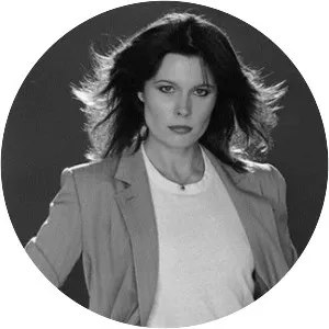 Candice Patou - Actress