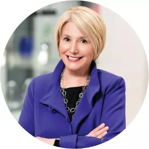 ​Candice Saunders - President of the WellStar Health System