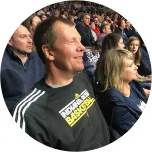 Candice Smits photograph