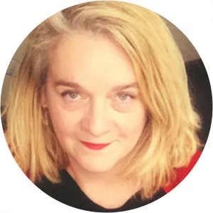 Candice Souillac - Film producer