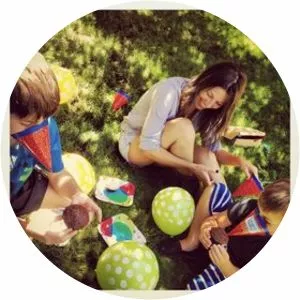 Candice Vesely - John Vesely's ex-wife