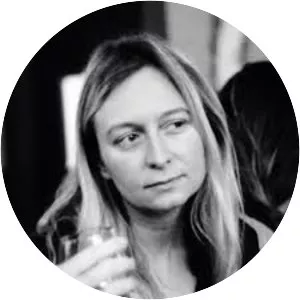 Candice Zaccagnino - Film producer