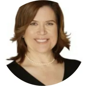 Candida Fink - Author