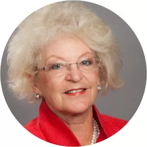 Candida G. Brush photograph