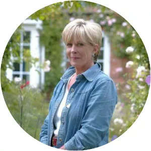 Candida Lycett Green