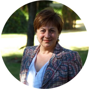 Cándida Martínez López