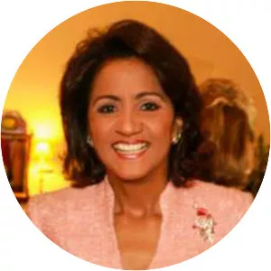 Cándida Montilla de Medina